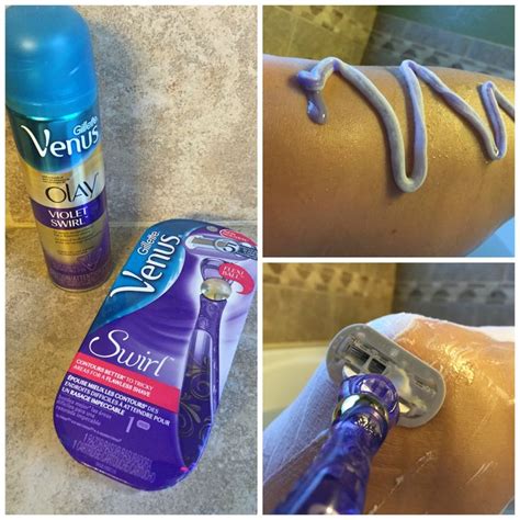 get shorts ready legs with gillette venus swirl gillette venus swirl venus