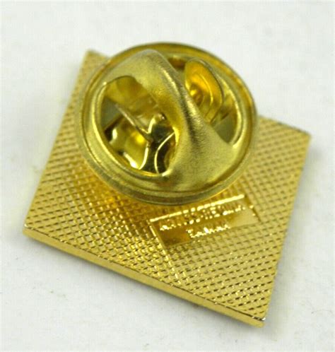 Vintage Diamon Jubilee Saskatchewan Canada Pin Enamel Hat Lapel Ebay