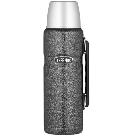 Thermoses are essential for people that enjoy hiking, camping, or taking hot coffee while at work. Thermos SK 2010 Stainless King Large Hammertone 1.2 lt ...