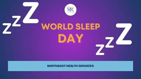 World Sleep Day How Sleep Impacts Your Mental Health Youtube