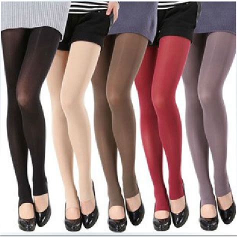 Pin On Spring Autumn Pantyhose