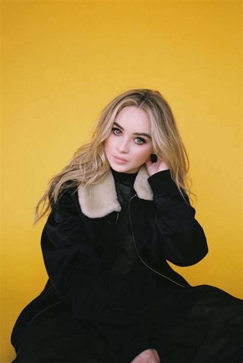 دانلود آلبوم جدید Emails I Cant Send از Sabrina Carpenter طرفداری