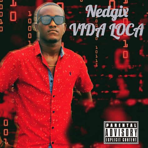 ‎vida Loca Single By Nedgix On Apple Music