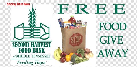 Second Harvest Food Bank Of Middle Tennessee Take Out Others