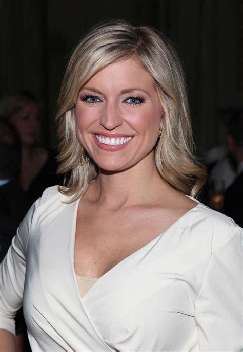 Ainsley Earhardt Replaces Elisabeth Hasselbeck On Fox And Friends