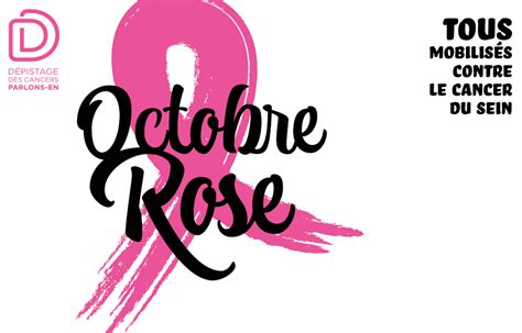 Octobre Rose Communauté Dagglomération Paris Vallée De La Marne
