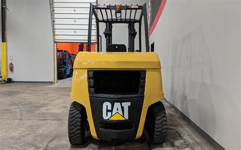 2018 Caterpillar Dp50n Stock 7417 For Sale Near Cary Il Il