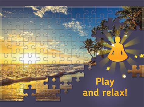 Relax Jigsaw Puzzles for Android - APK Download