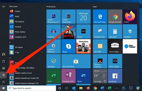 How To Change Your Windows 10 Login Screen In 5 Steps Business Insider