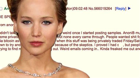 Google Faces M Lawsuit After Nude Photos Of Jennifer Lawrence Leaked