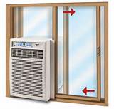 Window Heat And Air Conditioner Unit Photos