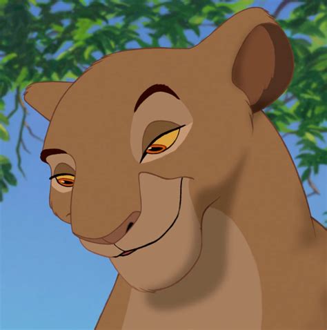 Sarabi The Lion Guard New Beginning Wiki Fandom