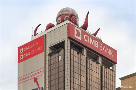 Was opened in december 2018. CIMB Bank lowers base and FD rates - Laundrybar Investment ...