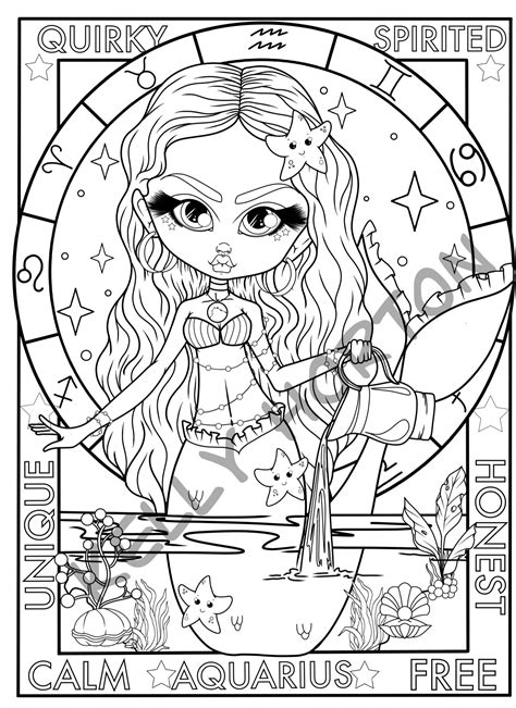 Star Darlings Coloring Pages Coloring Pages