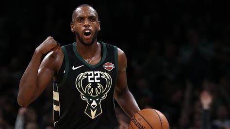 3 net worth & salary of . Khris Middleton Trade Rumors: Atlanta Hawks, Indiana ...