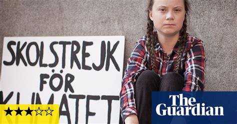 I Am Greta Review Slick Yet Shallow Thunberg Documentary Toronto