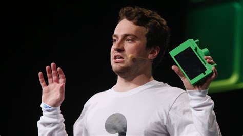 Hacker George Hotz Resigns From Twitter 4 Weeks Into His Internship