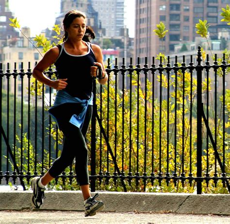 Cardio Trek Toronto Personal Trainer Excuses To Not Go Jogging And