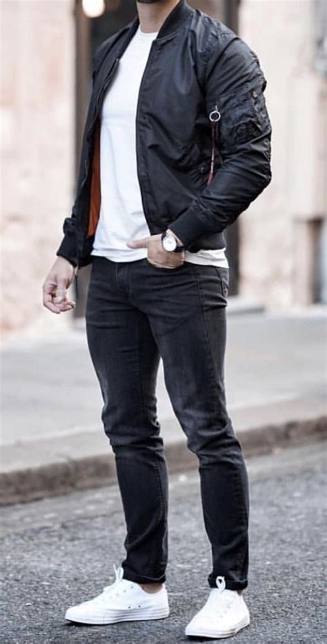 21 Casual Outfits For Young Guys 5 Mens Casual Outfits Stylish Mens
