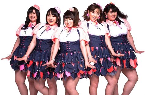 日本の女性アイドルグループの一覧 - JapaneseClass.jp