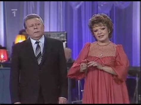 See tweets about #bohdalová on twitter. Jiřina Bohdalová & Vladimír Dvořák - závěr Televarieté 52 ...