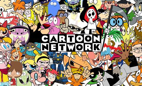 Ccxp 2019 O Cartoon Network Estará Presente No Evento