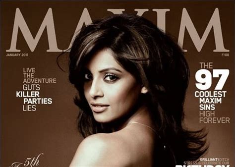 15 Bollywood Actress On Maxim India Cover Who Are Very Popular Nondon