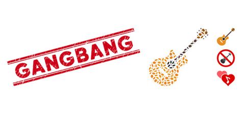 Gangbang Vector Images 46