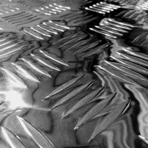 Aluminium Sheet And Tread Plate In Newcastle Ezimetal
