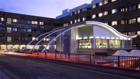 Nottingham Hospitals Plan For Cancelled Ops Bbc News
