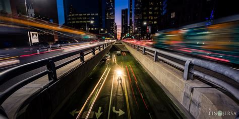 6 Creative Ways To Use Long Exposures In Your Photography