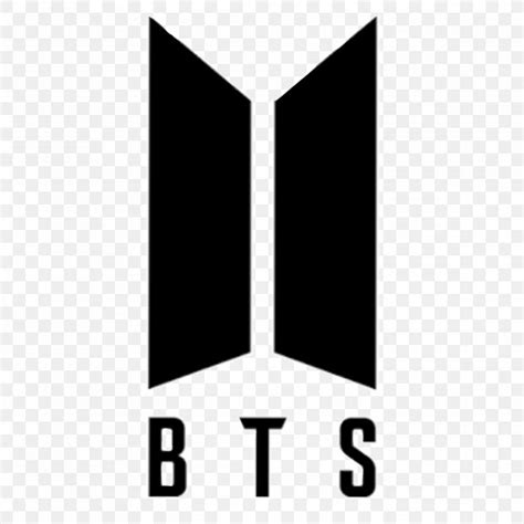 Hd wallpapers and background images BTS Logo K-pop Design Image, PNG, 2896x2896px, Bts, Area, Black, Black And White, Brand Download ...