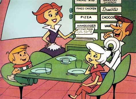 This Is What The Saturday Morning Tv Lineup Looked Like In 1975 The Jetsons Saturday Morning