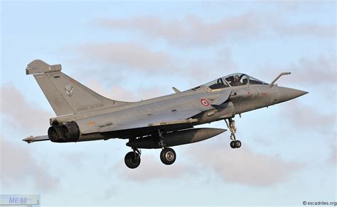 Combien De Rafale Dans L'armée Francaise - Rafale dans l’Armée de l’Air - Escadrilles