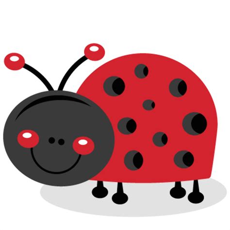 Download High Quality Ladybug Clipart Cute Transparent Png Images Art