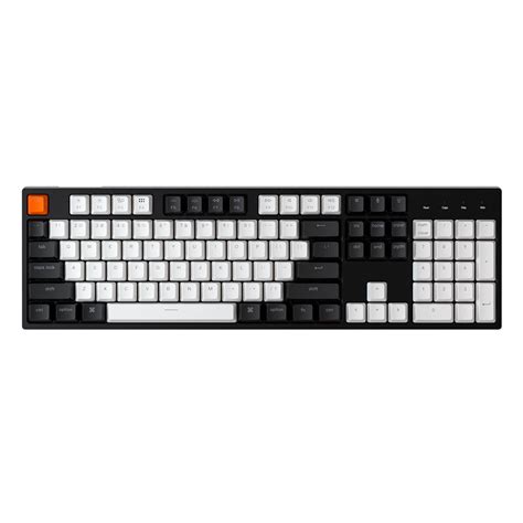 Buy Keychron C2 Full Size Wired Mechanical Keyboard For Mac Hot