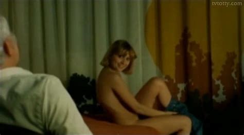 Caterina Barbero Nude Pics Page 1