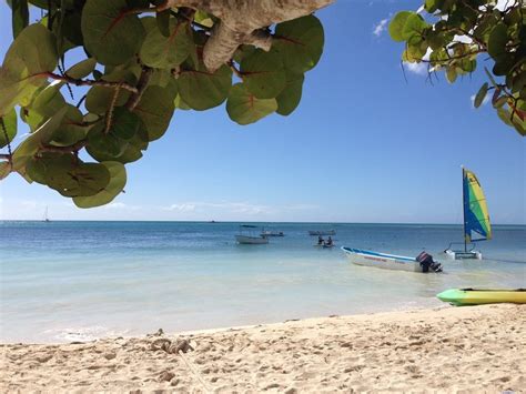 La Romana Sand Beach Caribbean Resort Free Image Download
