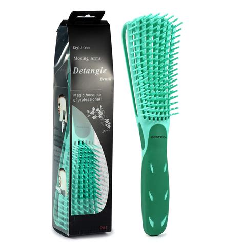 best brush for tangled hair 7 detangling brushes for natural hair 2021 the strategist new york