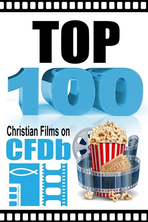 Top 100 Christian Movies on CFDb for 2014 | Christian movies, Christian films, Christian