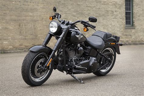 Harley Davidson Fat Boy S 2016 2017 Specs Performance And Photos