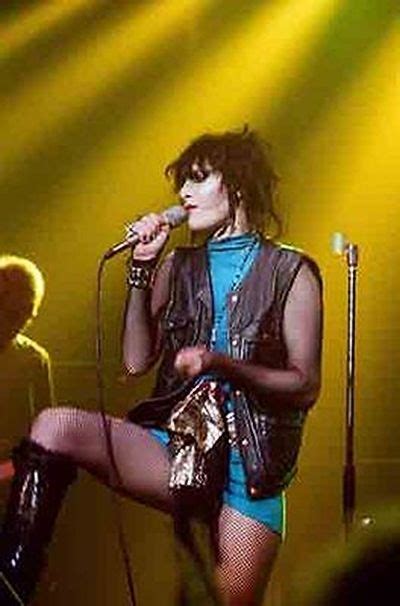 siouxsie coventry 1981 punk rocker provocative clothing siouxsie sioux