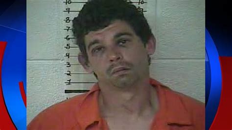 Knox County Man Charged With Second Degree Robbery