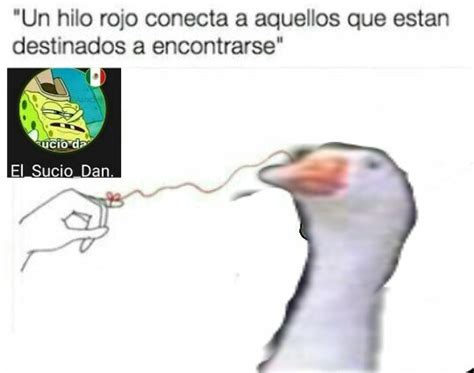 El Ganzo Meme By El Sucio Dan Memedroid