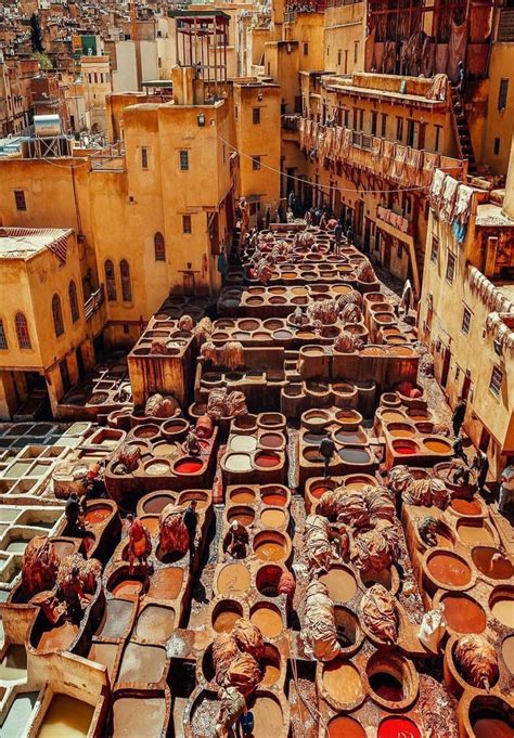 Fez, Marocco | Morocco travel marrakech, Morocco, Morocco ...