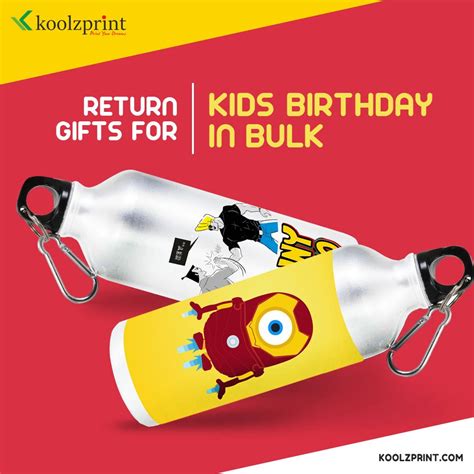 For all things fun and joyous, misty daydream creates beautiful customised gifts and brings style and happiness into your event vision in singapore. Return Gifts for Kids Birthday in Bulk For more details ...