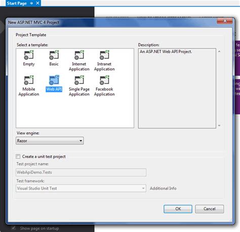 Creating Asp Net Web Api With Mvc 6 Dotnetcurry Vrogue