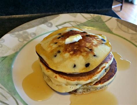 Quick And Easy Homemade Pancakes Recipe Momma In Flip Flops