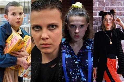Halloween sounds from the upside down. Stranger Things Cast Then And Now 》 Her Beauty