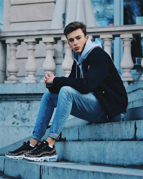 100 Cool Outfits For Teenage Guys In 2024 — Teen Boys Style The